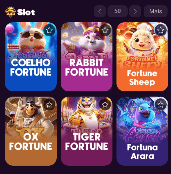 777slot Jogos de vídeo de cassino