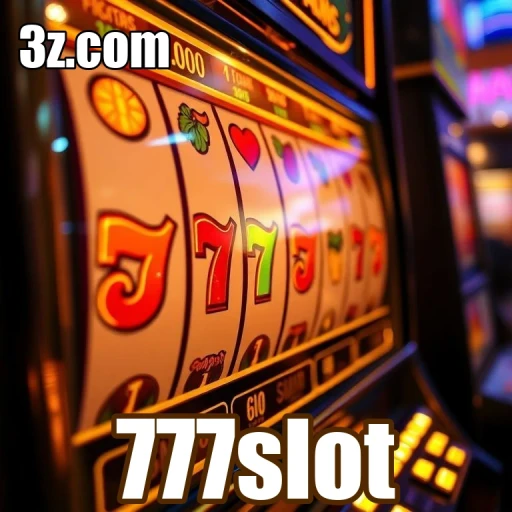 777slot Guias de Jogo