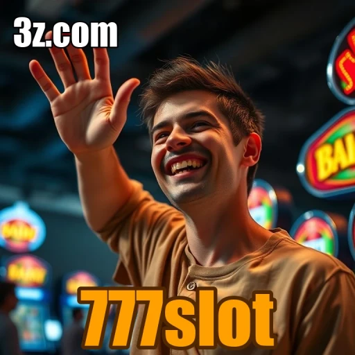 777slot Novos Jogos