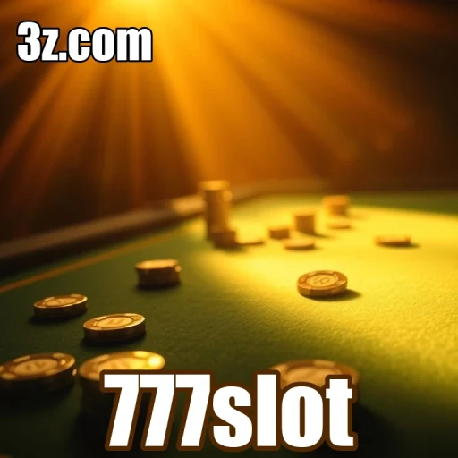 777slot Últimas Notícias
